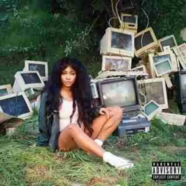 Instrumental: SZA - The Weekend(Prod. By THANKGOD4CODY)